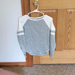 Long shelve soft top